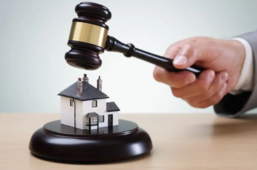 بهترین وکیل ملکی